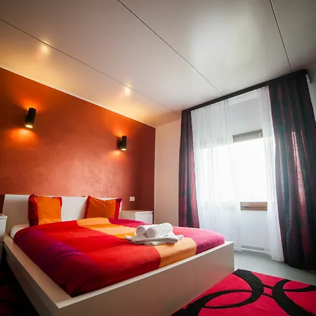 Hotel La Hill Cluj-Napoca